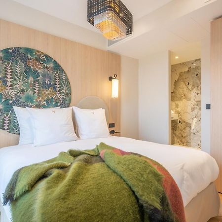 Yuna Saint-Germain-Des-Pres - Serviced Apartments Paris Exterior photo