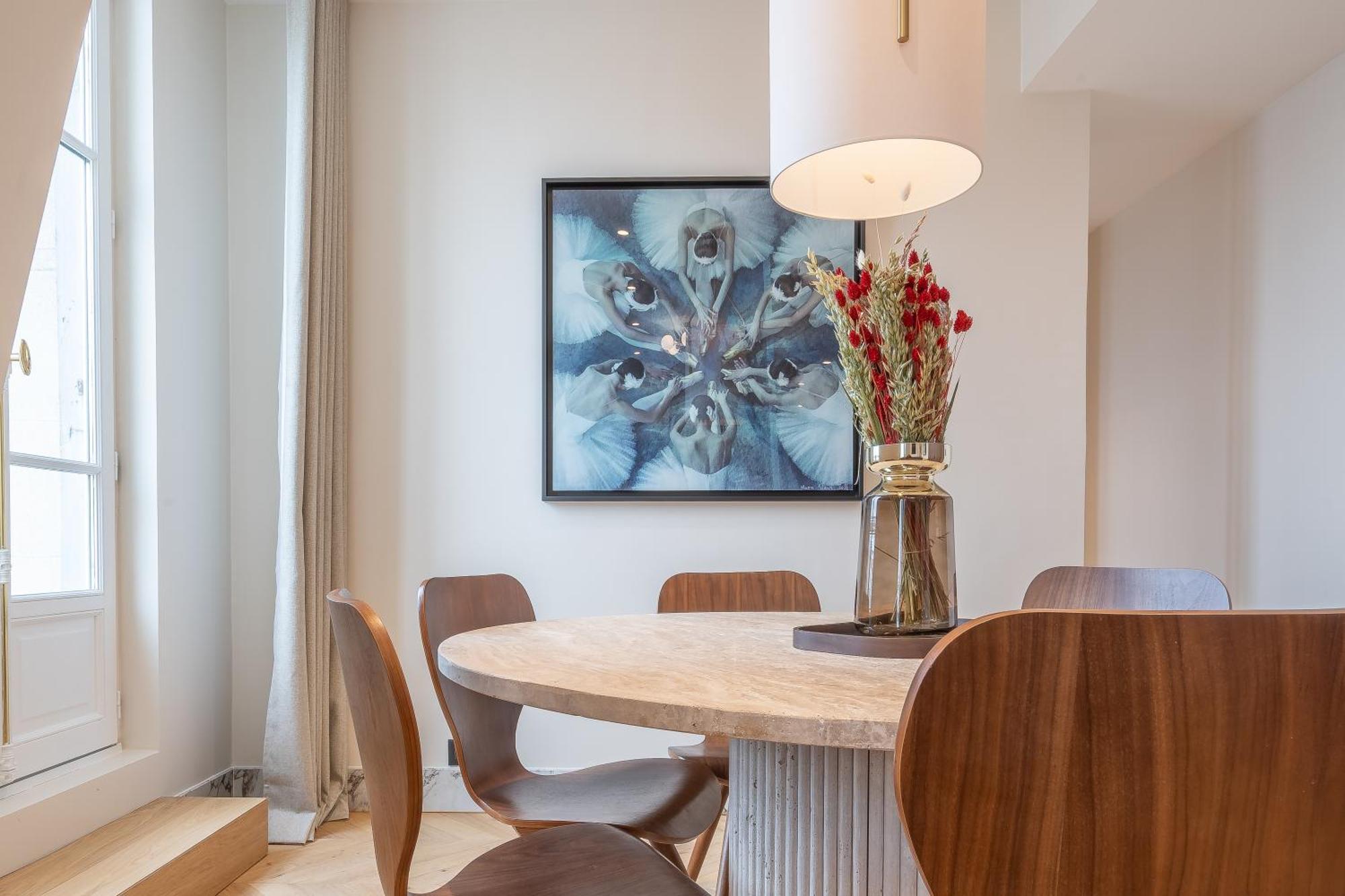 Yuna Saint-Germain-Des-Pres - Serviced Apartments Paris Exterior photo