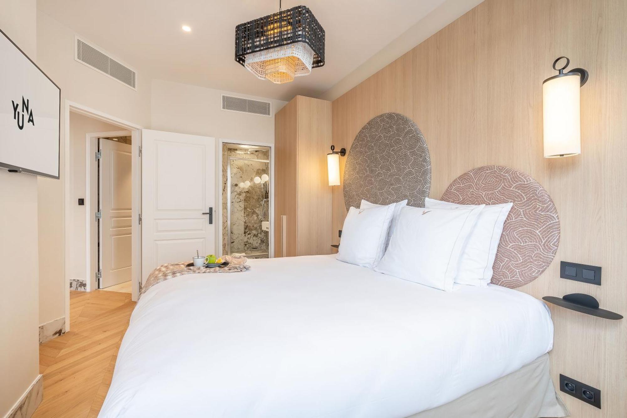 Yuna Saint-Germain-Des-Pres - Serviced Apartments Paris Exterior photo