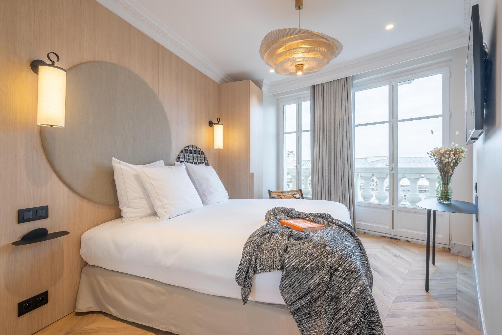 Yuna Saint-Germain-Des-Pres - Serviced Apartments Paris Exterior photo