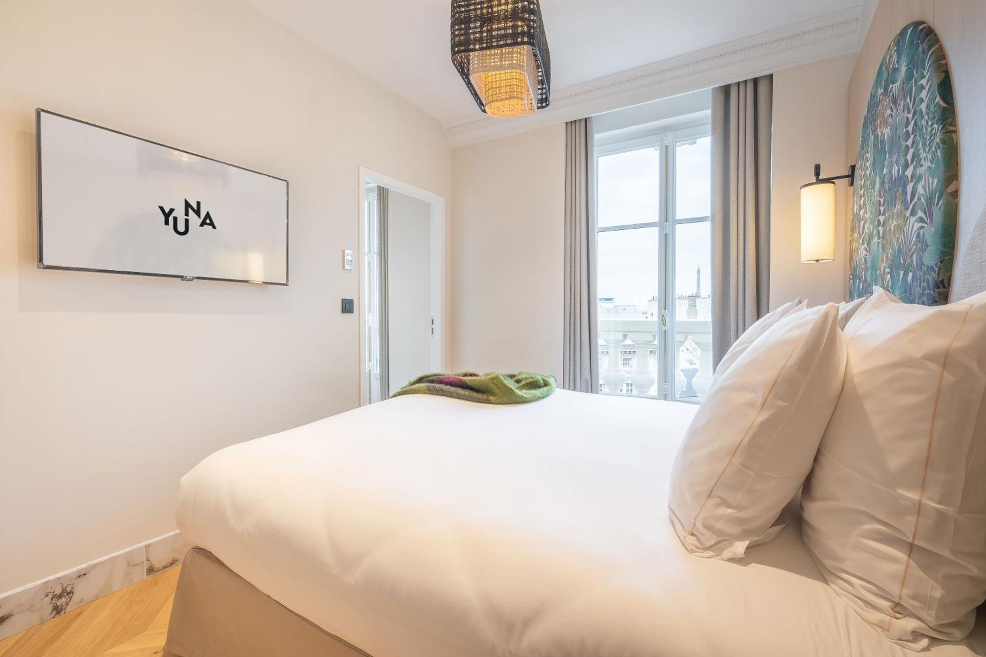 Yuna Saint-Germain-Des-Pres - Serviced Apartments Paris Exterior photo