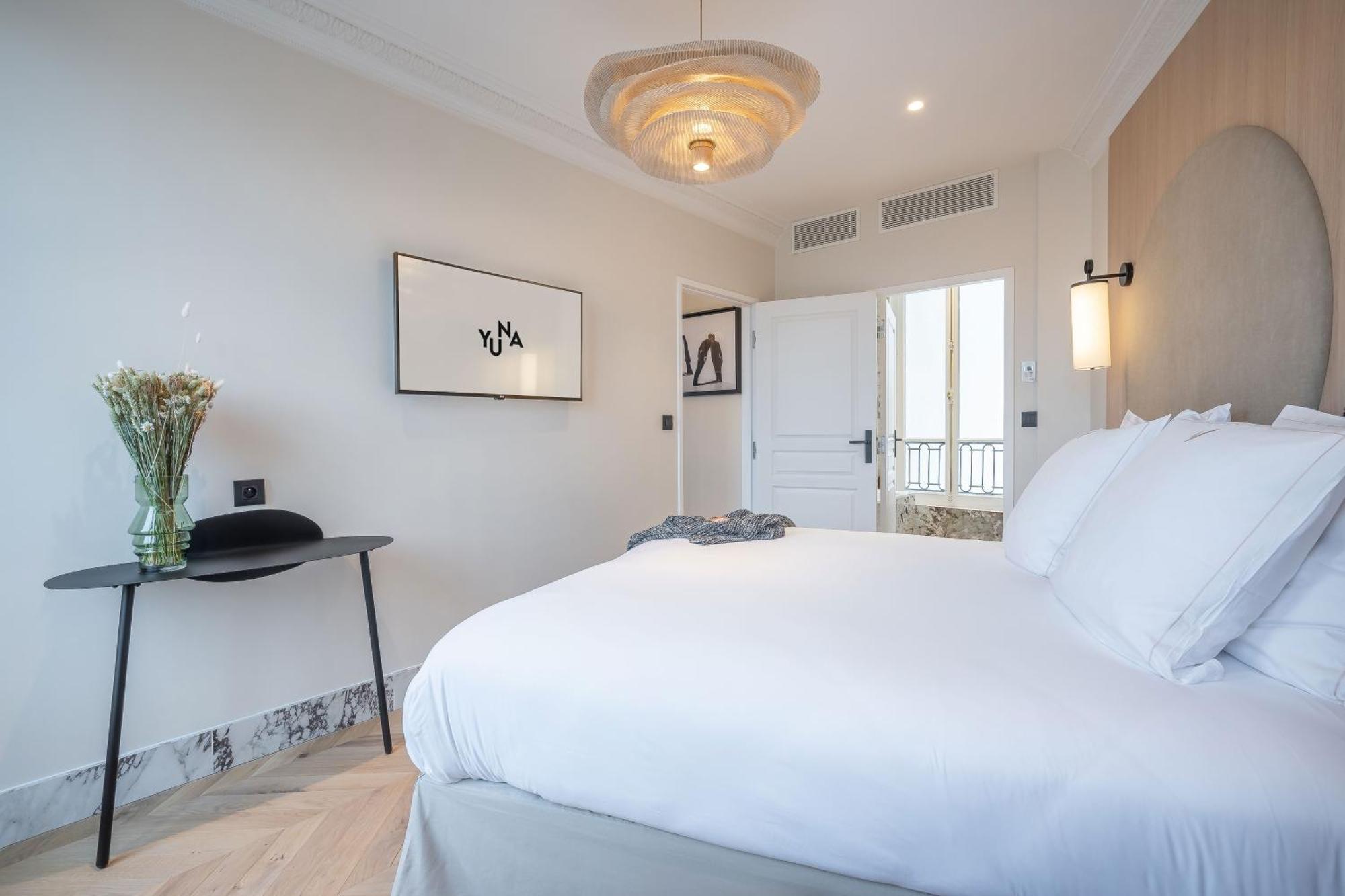 Yuna Saint-Germain-Des-Pres - Serviced Apartments Paris Exterior photo