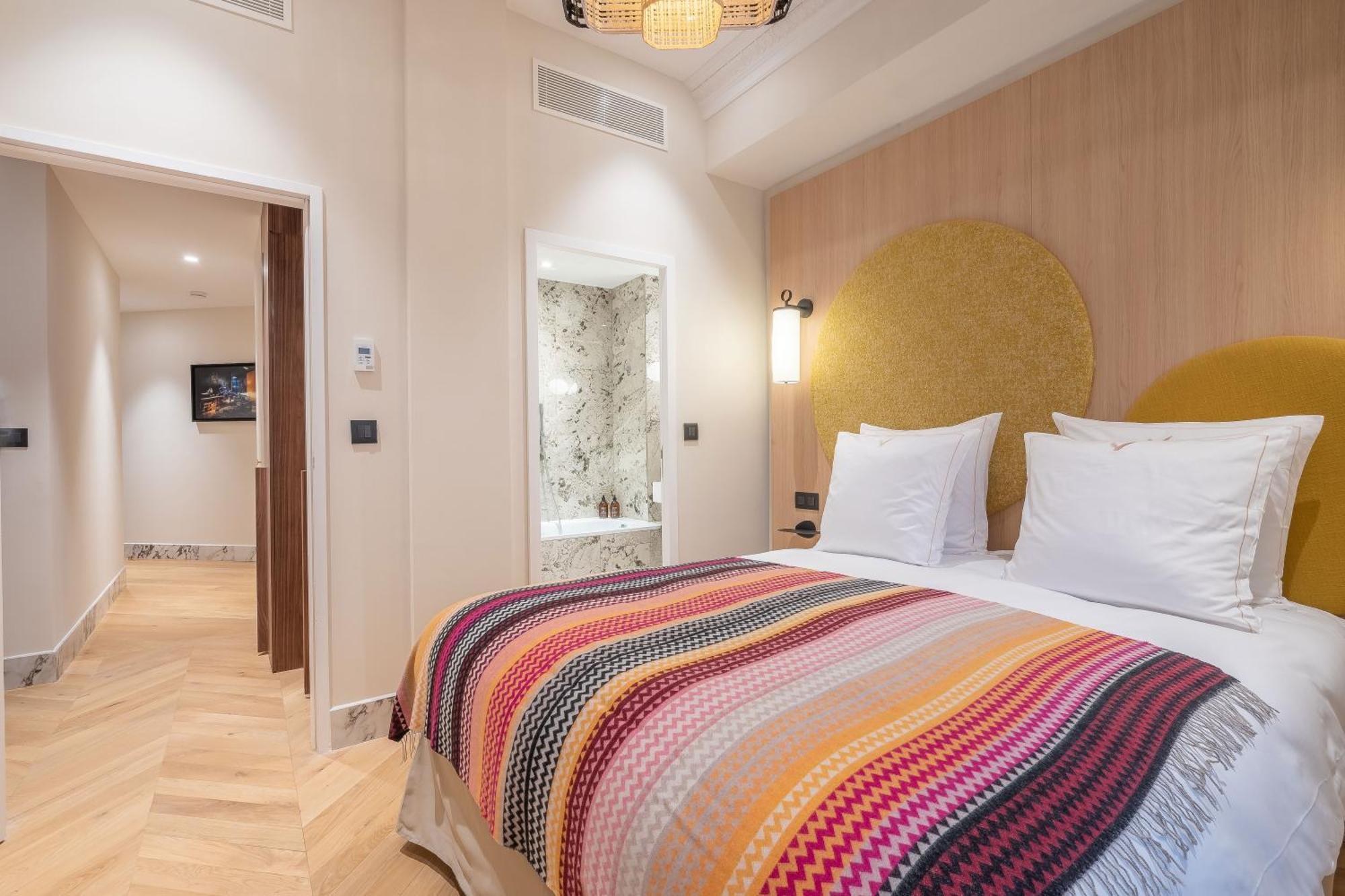 Yuna Saint-Germain-Des-Pres - Serviced Apartments Paris Exterior photo