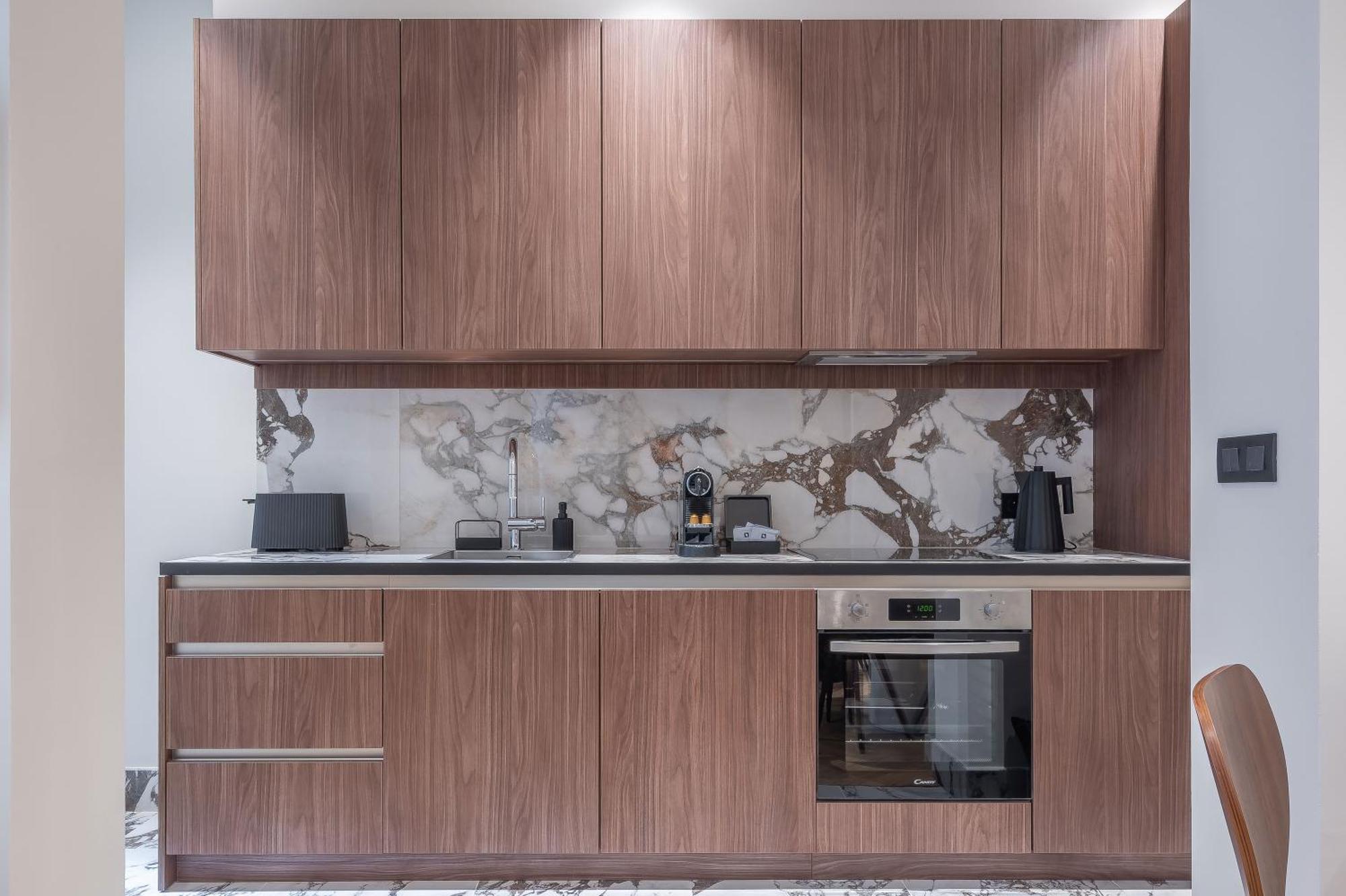 Yuna Saint-Germain-Des-Pres - Serviced Apartments Paris Exterior photo