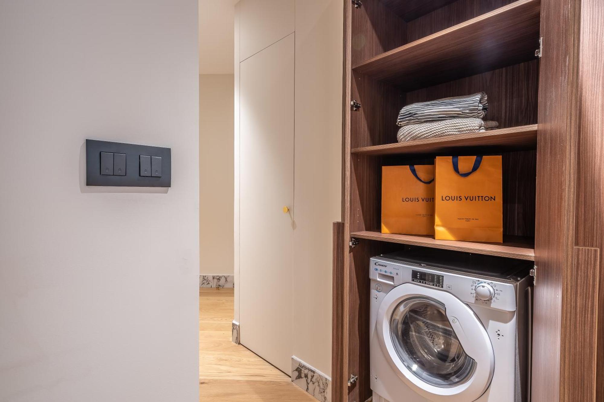 Yuna Saint-Germain-Des-Pres - Serviced Apartments Paris Exterior photo