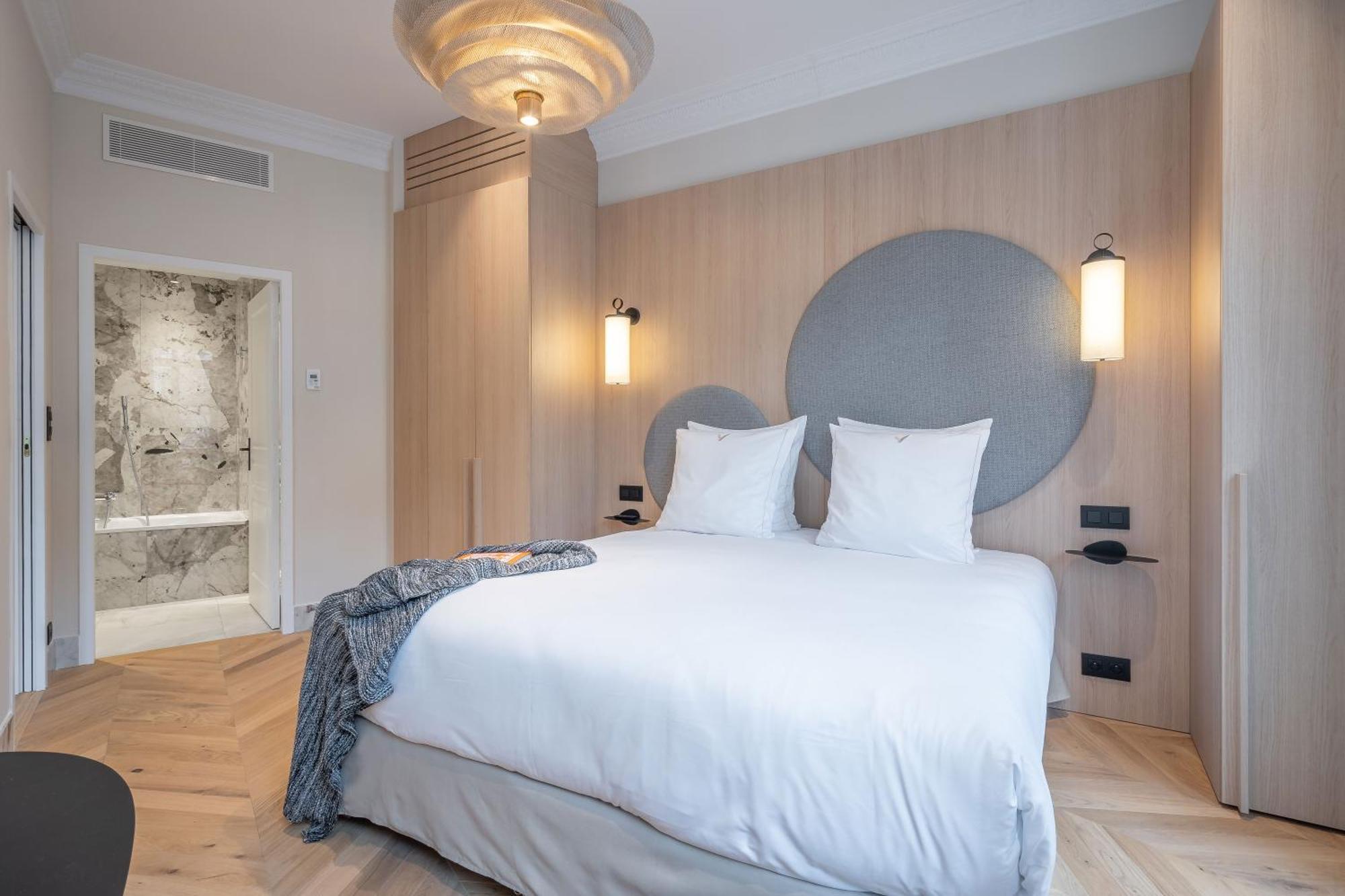 Yuna Saint-Germain-Des-Pres - Serviced Apartments Paris Exterior photo